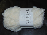 Sirdar Alpine Luxe Fur Effect Yarn