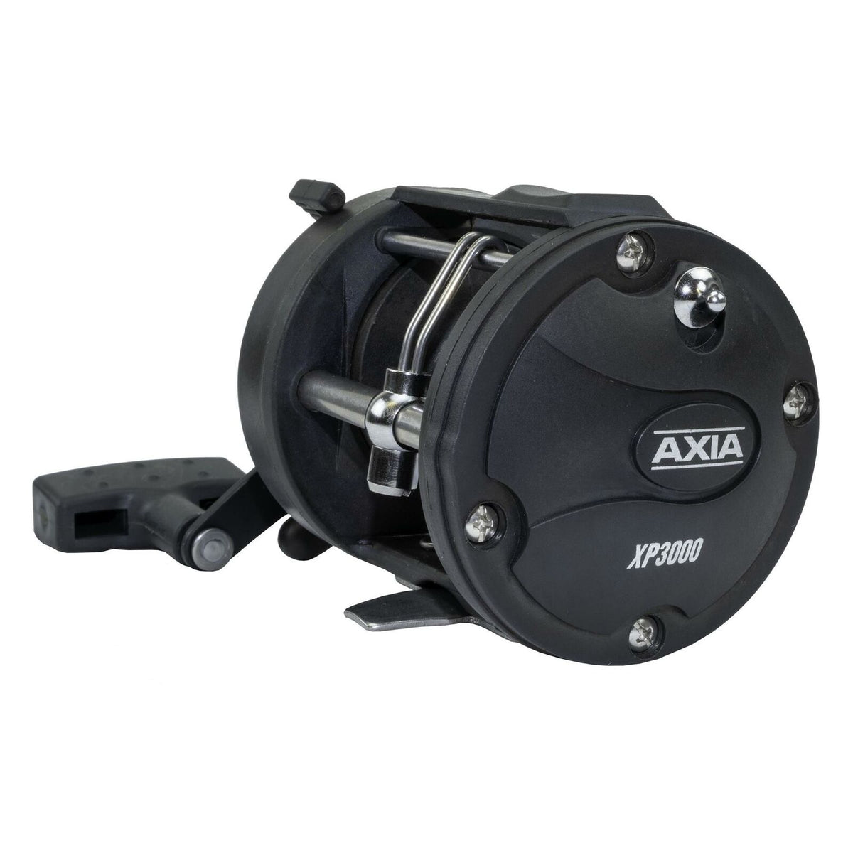 TronixPro AXIA Charter Boat XP3000 / Multiplier Reel – S and P Leisure