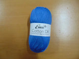 Emu  Cotton Double Knitting Yarn