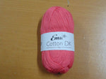 Emu  Cotton Double Knitting Yarn