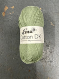 Emu  Cotton Double Knitting Yarn