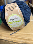 Stylecraft ReCreate Double Knitting Yarn