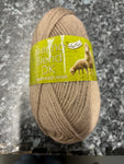 King Cole Merino Blend Anti Tickle Pure New Wool Double Knitting