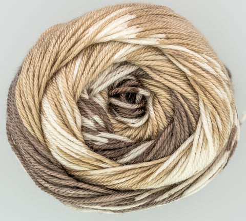 King Cole Fjord Double Knitting Yarn