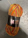 King Cole Jitterbug Double Knitting Yarn