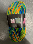 King Cole Jitterbug Double Knitting Yarn