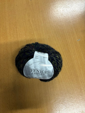 King Cole Venice Chunky Yarn
