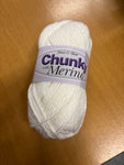 James C Brett Chunky Knitting Yarn with Merino Wool
