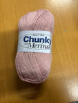 James C Brett Chunky Knitting Yarn with Merino Wool