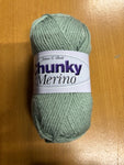 James C Brett Chunky Knitting Yarn with Merino Wool