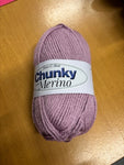 James C Brett Chunky Knitting Yarn with Merino Wool