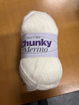 James C Brett Chunky Knitting Yarn with Merino Wool