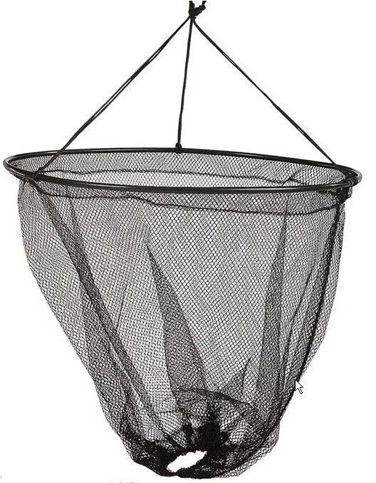 drop net sea fishing Seatech 24" Pier Drop Net Sea Landing Net – S and P Leisure