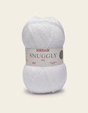 Sirdar Snuggly 2 Ply and 3 Ply