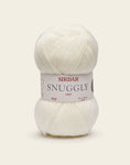 Sirdar Snuggly 2 Ply and 3 Ply