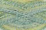 King Cole Acorn Aran Yarn 100g Ball