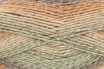 King Cole Acorn Aran Yarn 100g Ball