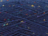 King Cole Tweed Double Knitting Yarn
