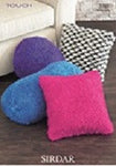 Sirdar Knitting Pattern 7781