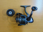 Blade 10 Fishing Reel Complete With Spare Spool