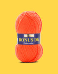 Hayfield by Sirdar Bonus Double Knitting Yarn