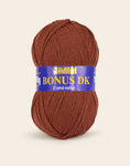 Hayfield by Sirdar Bonus Double Knitting Yarn