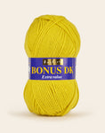 Hayfield by Sirdar Bonus Double Knitting Yarn