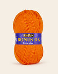 Hayfield by Sirdar Bonus Double Knitting Yarn