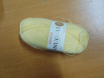 Sirdar Snuggly 2 Ply and 3 Ply