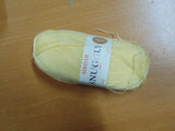 Sirdar Snuggly 2 Ply and 3 Ply
