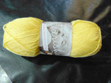 King Cole Cherished Baby Double Knitting Yarn