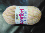 King Cole Comfort Kids Double Knitting Yarn