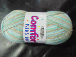 King Cole Comfort Kids Double Knitting Yarn