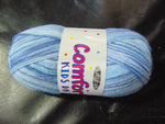 King Cole Comfort Kids Double Knitting Yarn