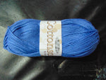 King Cole Cottonsoft 100% Cotton Double Knitting Yarn