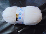 Sirdar Baby Bonus 4 Ply Yarn