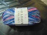 King Cole Shadow Chunky Yarn