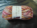 King Cole Shadow Chunky Yarn