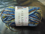 King Cole Shadow Chunky Yarn