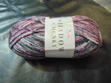 King Cole Shadow Chunky Yarn