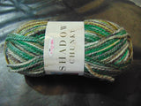 King Cole Shadow Chunky Yarn