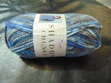 King Cole Shadow Chunky Yarn