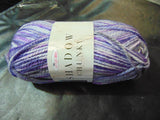 King Cole Shadow Chunky Yarn