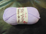 King Cole Big Value Baby Double Knitting Yarn