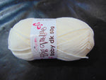 King Cole Big Value Baby Double Knitting Yarn