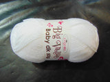 King Cole Big Value Baby Double Knitting Yarn