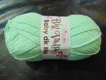 King Cole Big Value Baby Double Knitting Yarn