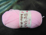 King Cole Big Value Baby Double Knitting Yarn