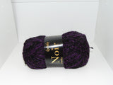 Wendy Noir Chunky Yarn