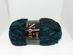 Wendy Noir Chunky Yarn